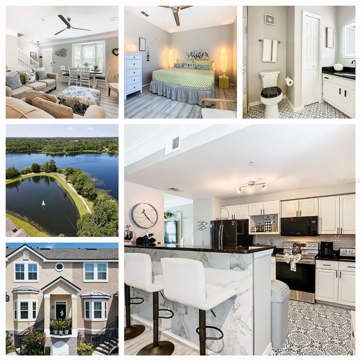 Condominium em ORLANDO, FL - Daniel Dourado