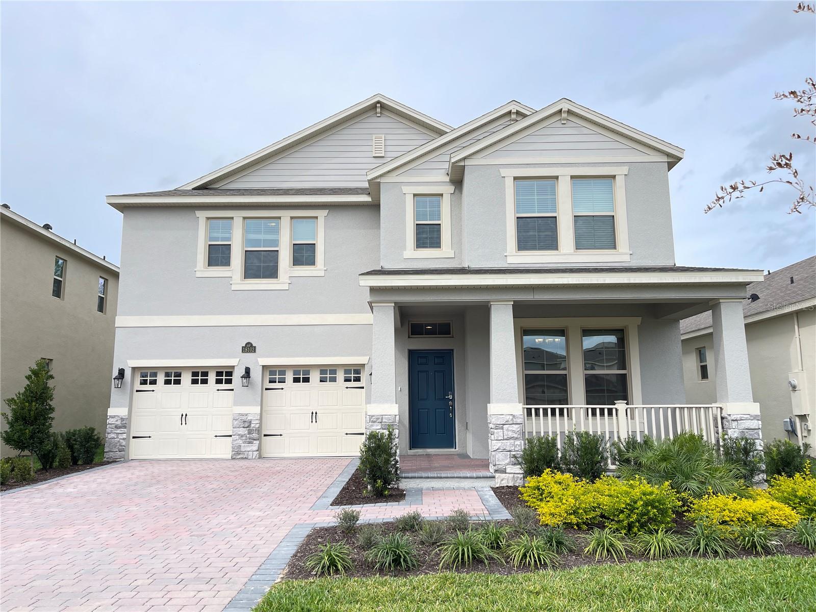 Single Family Residence em WINTER GARDEN, FL - Daniel Dourado