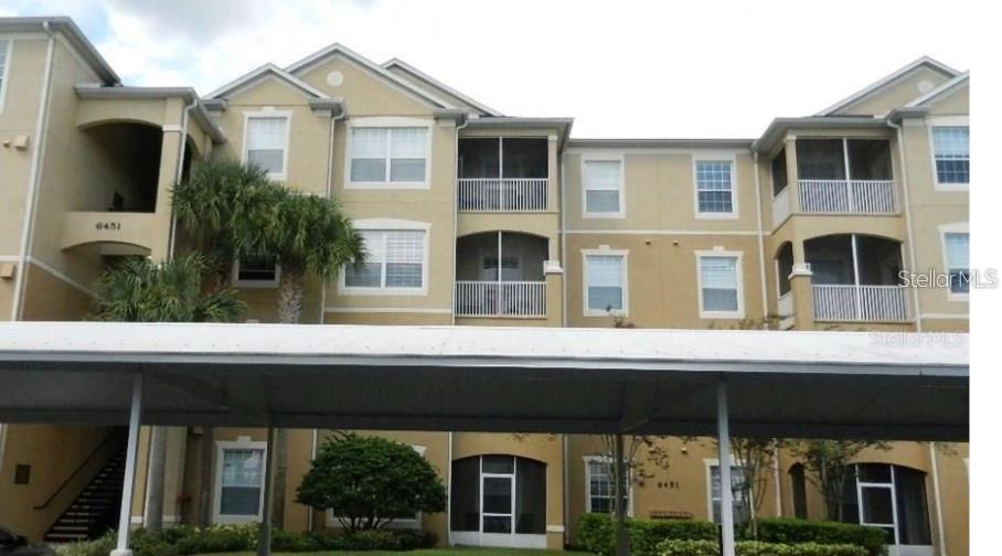 Condominium em ORLANDO, FL - Daniel Dourado