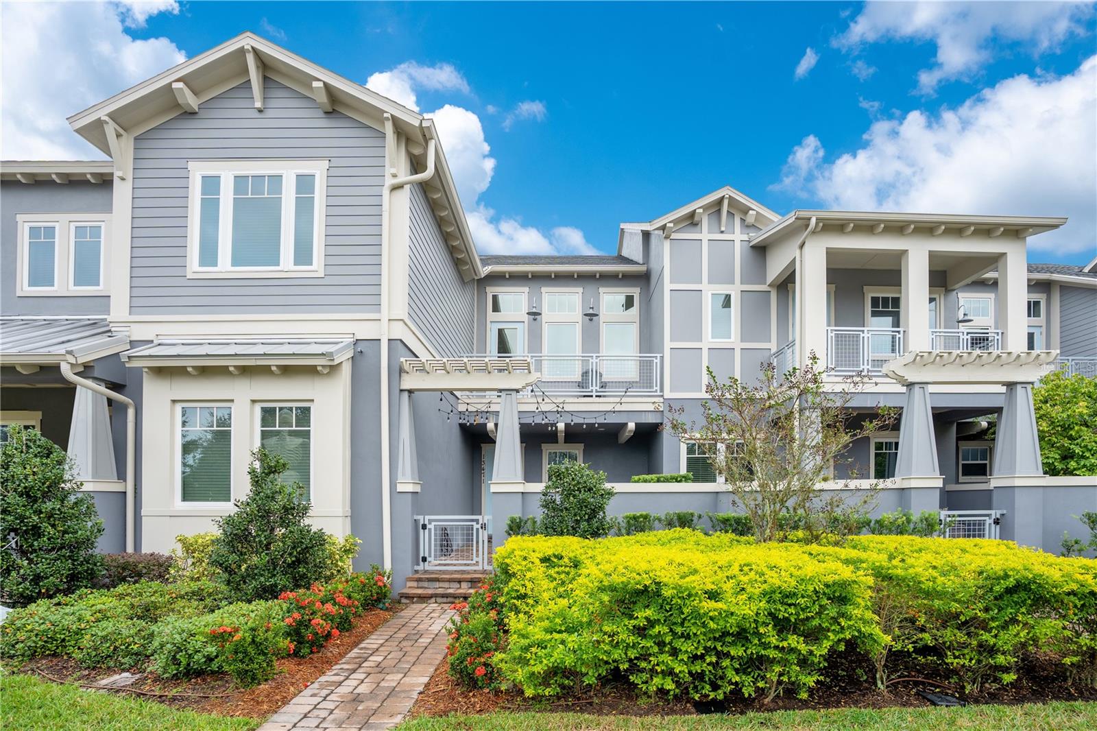 Townhouse em ORLANDO, FL - Daniel Dourado