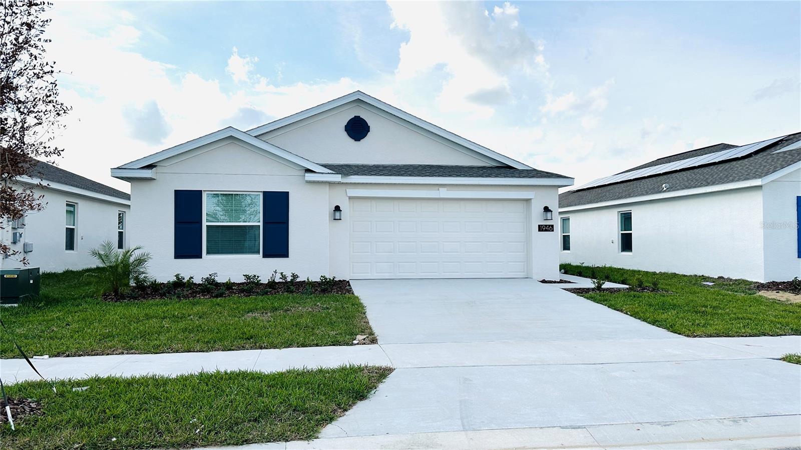 Single Family Residence em HAINES CITY, FL - Daniel Dourado