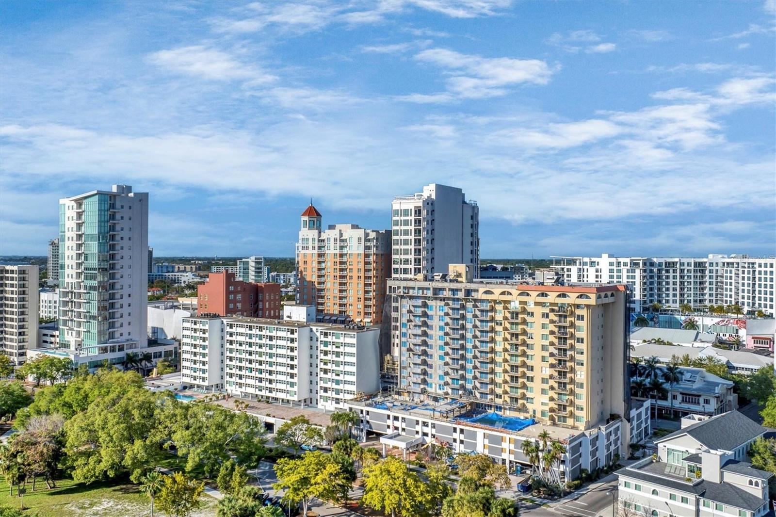 Condominium in SARASOTA, FL - Daniel Dourado