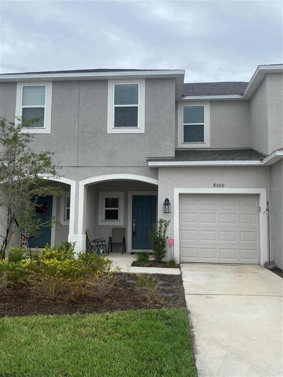 Townhouse in SARASOTA, FL - Daniel Dourado