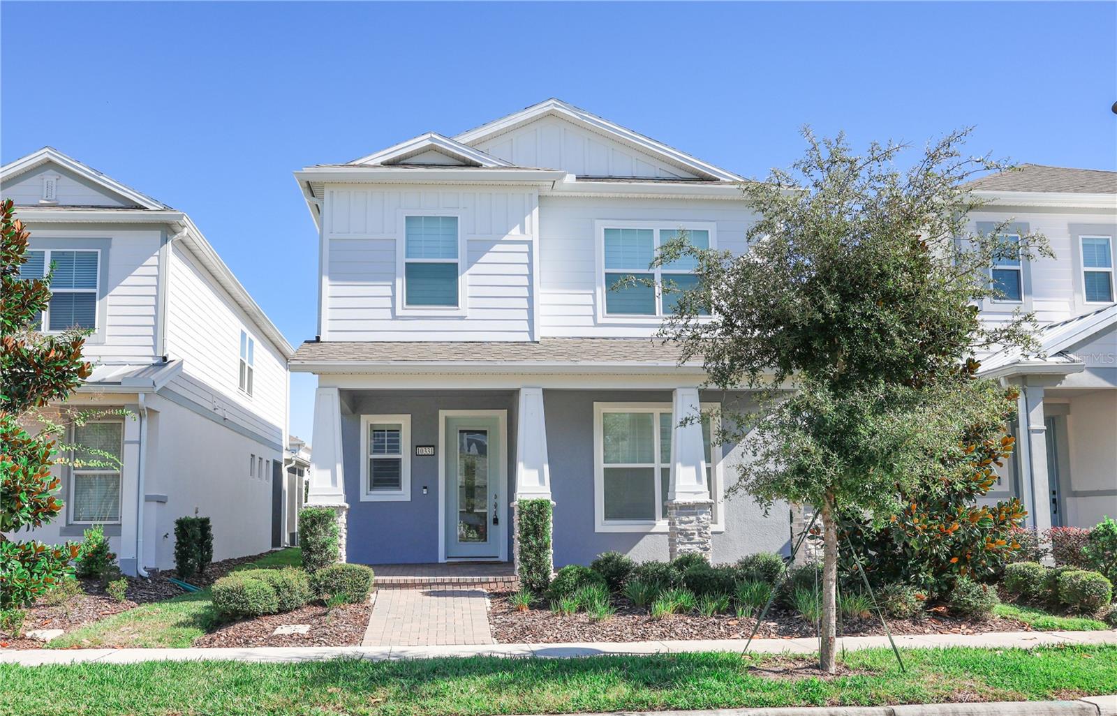 Single Family Residence em ORLANDO, FL - Daniel Dourado