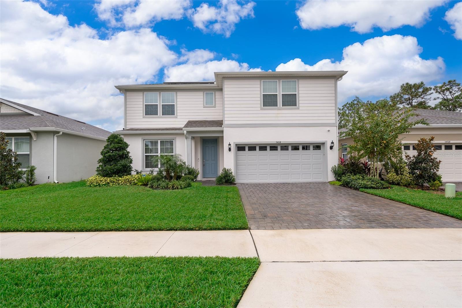 Single Family Residence em ORLANDO, FL - Daniel Dourado