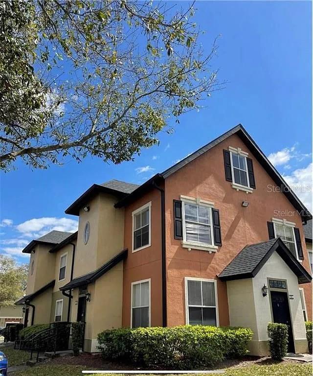 Condominium em ORLANDO, FL - Daniel Dourado