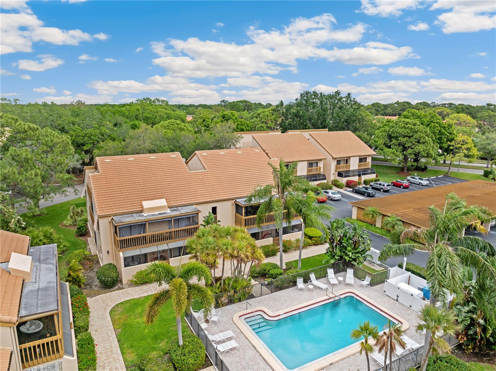 Condominium in SARASOTA, FL - Daniel Dourado