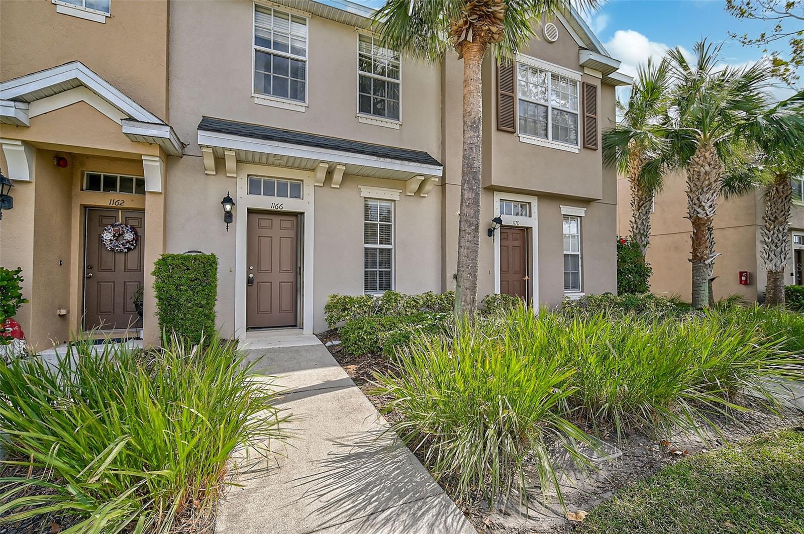 Townhouse in SARASOTA, FL - Daniel Dourado