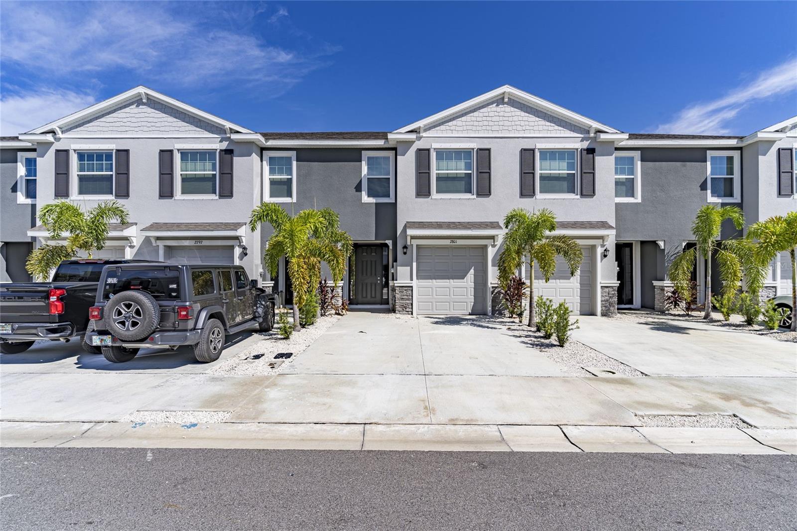 Townhouse in SARASOTA, FL - Daniel Dourado