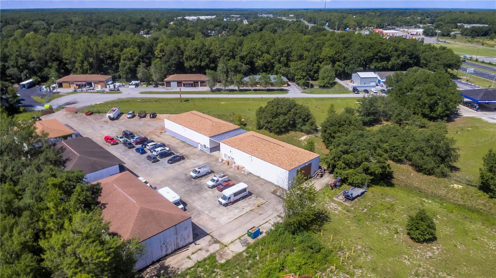 Warehouse em OCALA, FL - Daniel Dourado