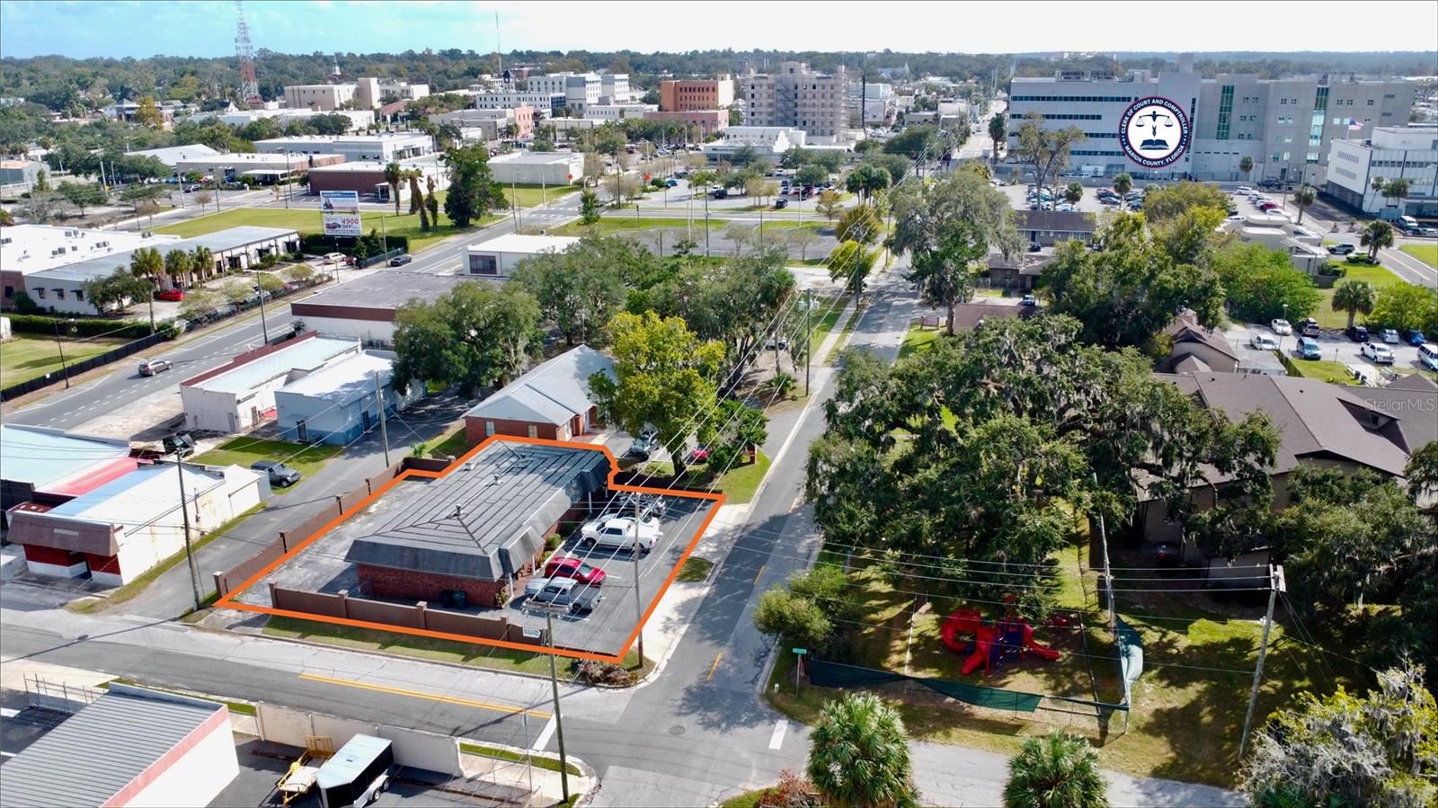 Business em OCALA, FL - Daniel Dourado