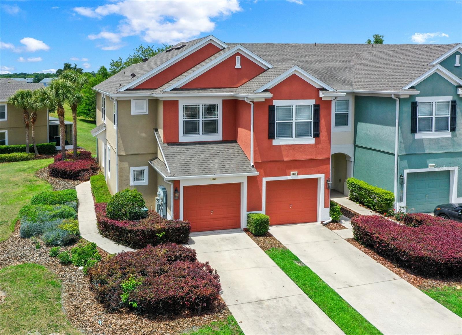 Townhouse em OCALA, FL - Daniel Dourado