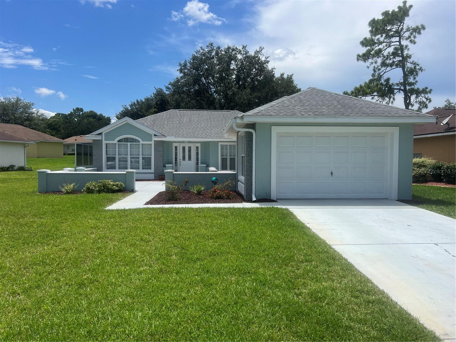 Single Family Residence em OCALA, FL - Daniel Dourado