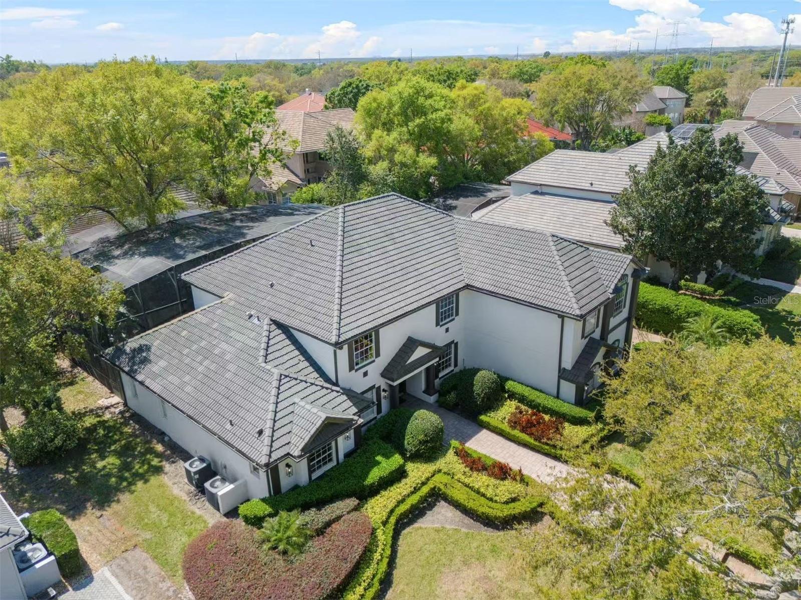 Single Family Residence em ORLANDO, FL - Daniel Dourado