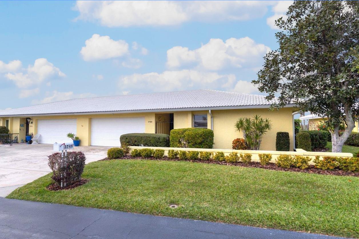 Villa in SARASOTA, FL - Daniel Dourado