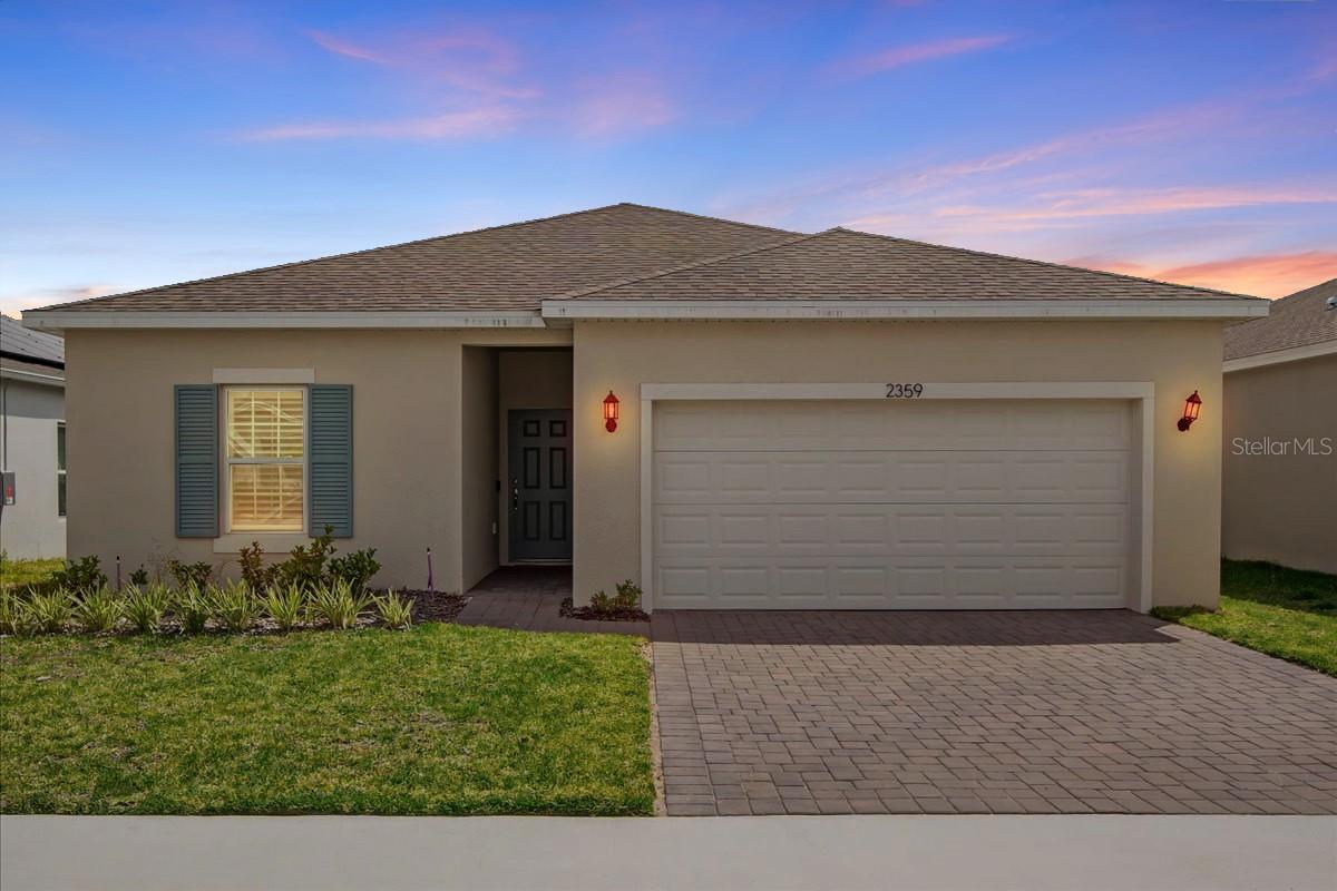 Single Family Residence em HAINES CITY, FL - Daniel Dourado