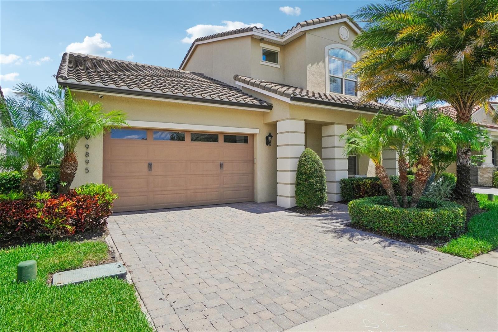 Single Family Residence em ORLANDO, FL - Daniel Dourado