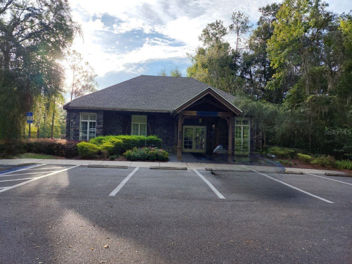 Office em OCALA, FL - Daniel Dourado