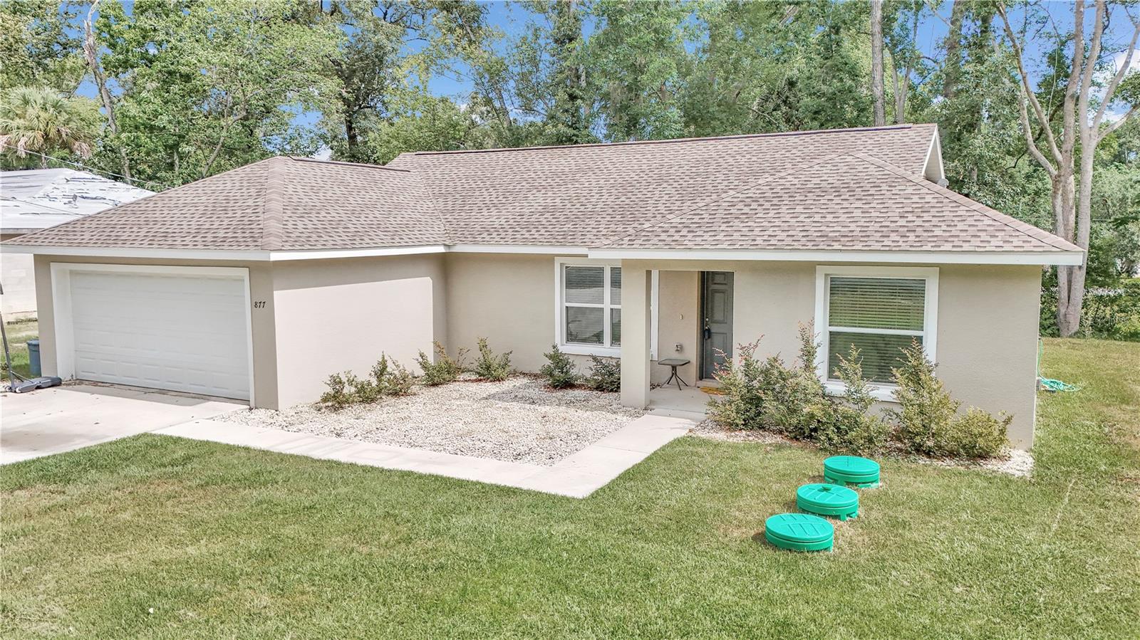 Single Family Residence em OCALA, FL - Daniel Dourado