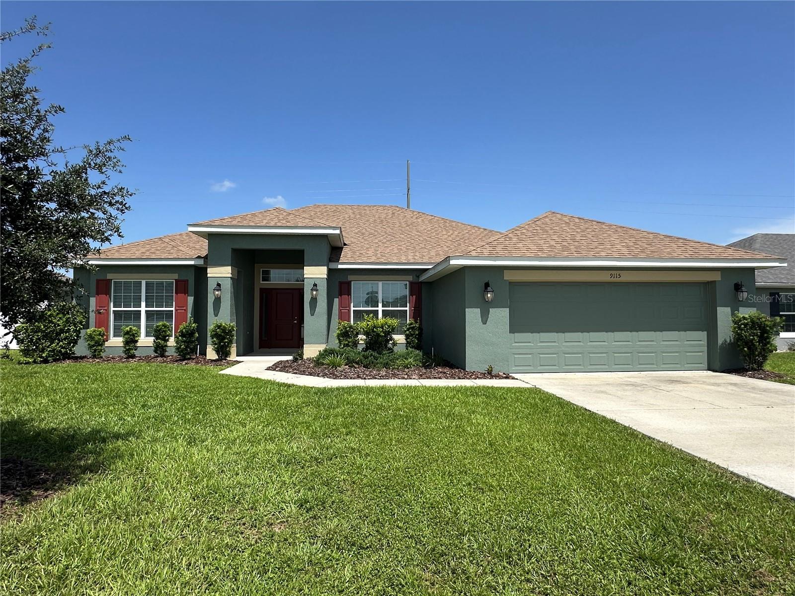 Single Family Residence em OCALA, FL - Daniel Dourado