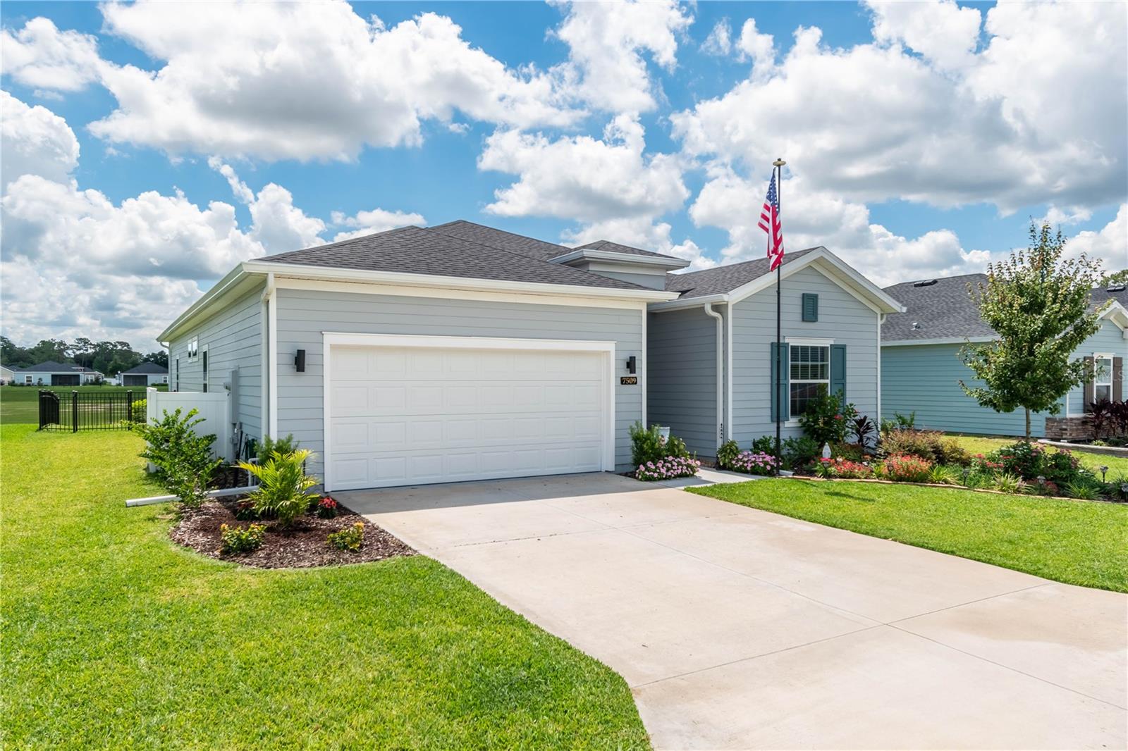 Single Family Residence em OCALA, FL - Daniel Dourado