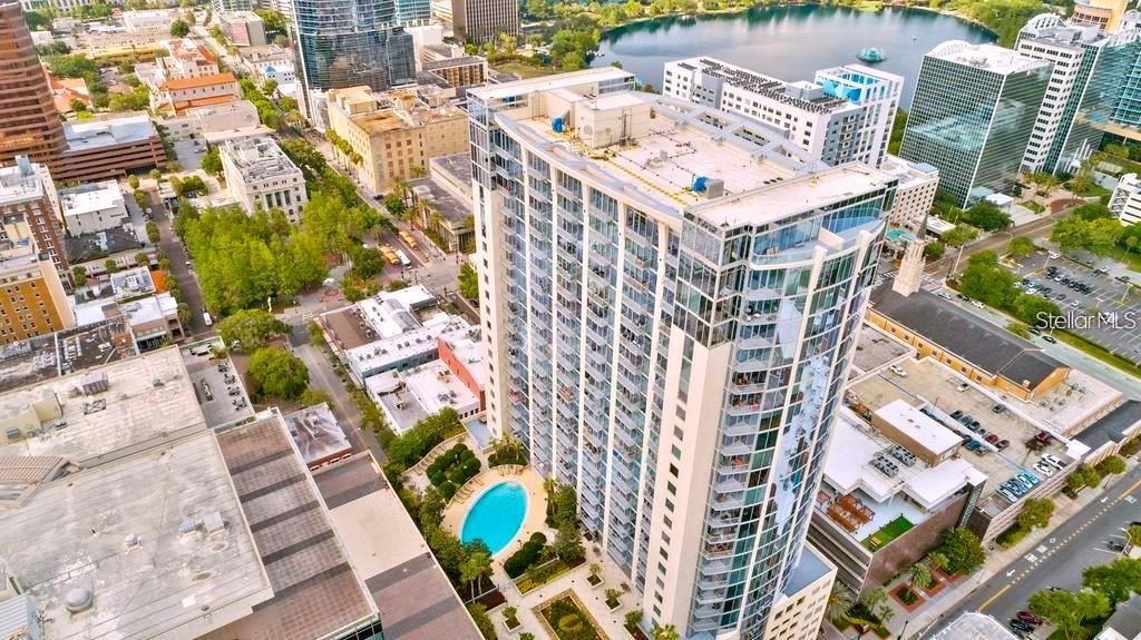 Condominium in ORLANDO, FL - Daniel Dourado