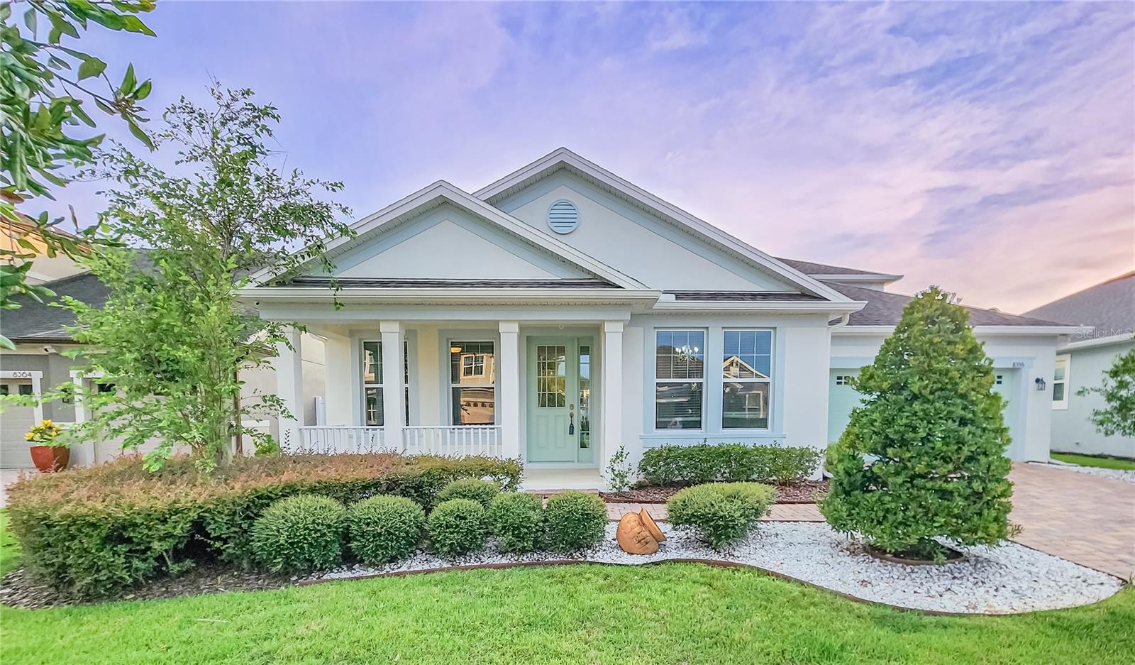 Single Family Residence em ORLANDO, FL - Daniel Dourado