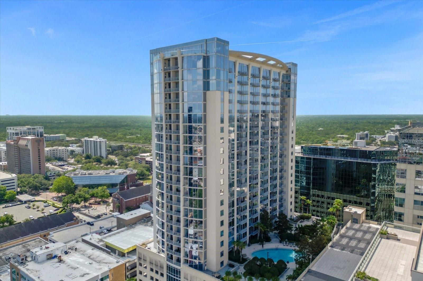 Condominium em ORLANDO, FL - Daniel Dourado