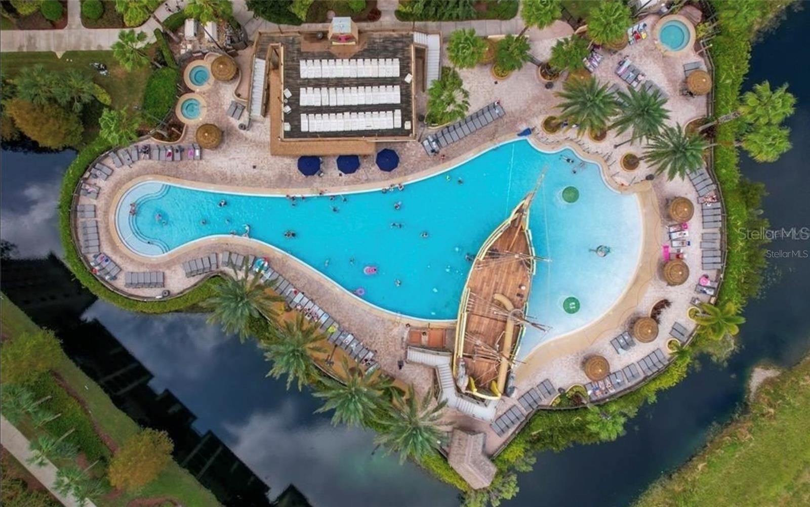 Condo - Hotel em ORLANDO, FL - Daniel Dourado