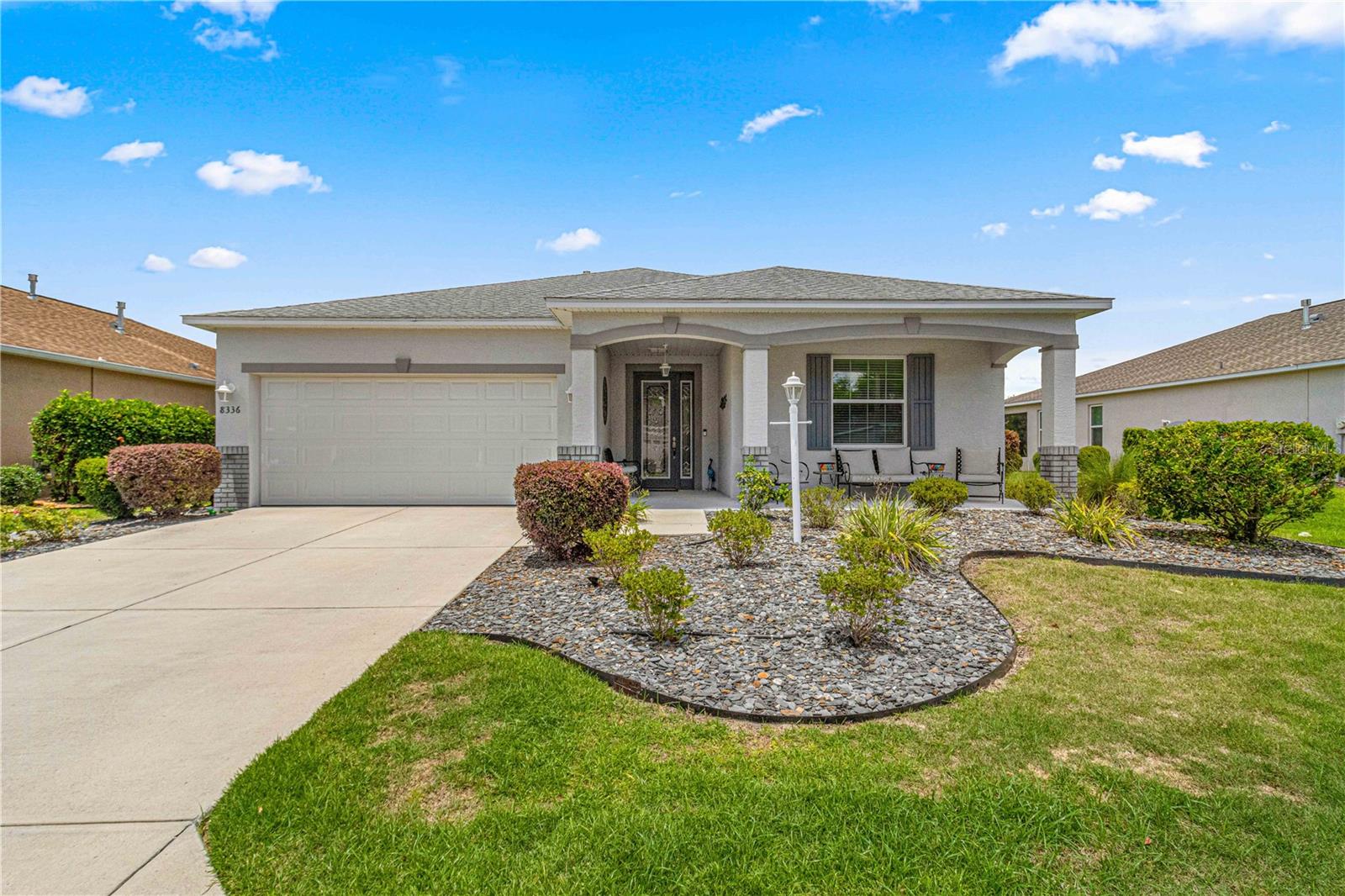 Single Family Residence em OCALA, FL - Daniel Dourado