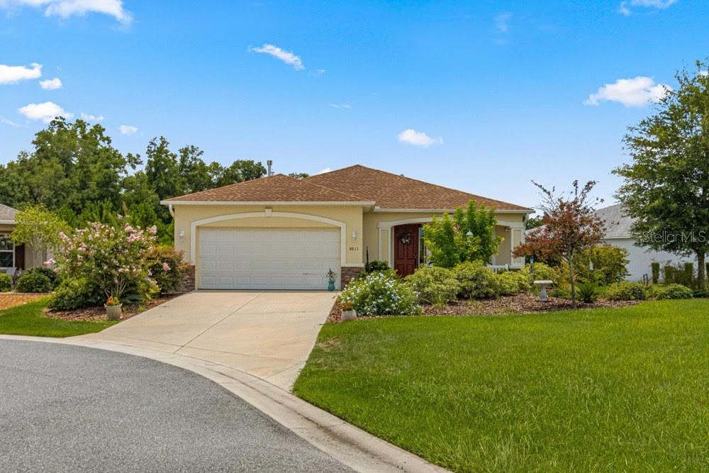 Single Family Residence em OCALA, FL - Daniel Dourado