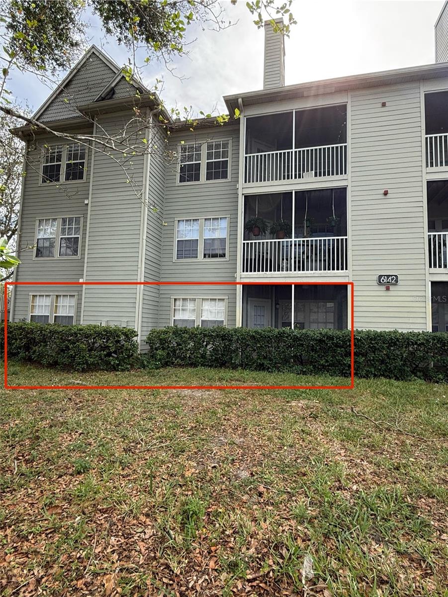 Condominium em ORLANDO, FL - Daniel Dourado