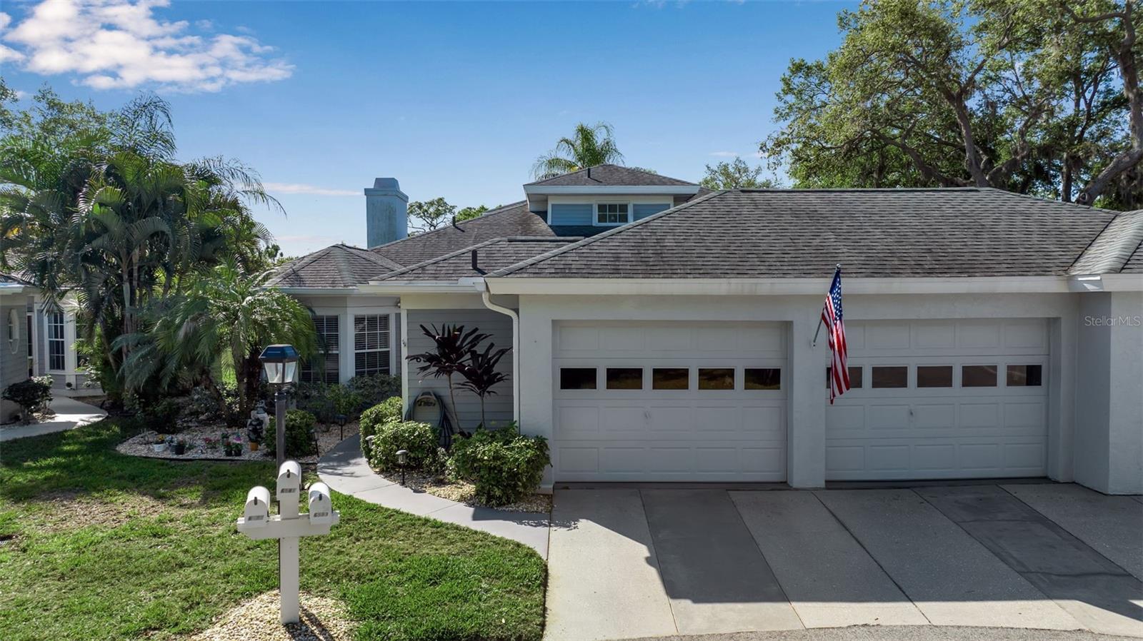 Villa in SARASOTA, FL - Daniel Dourado