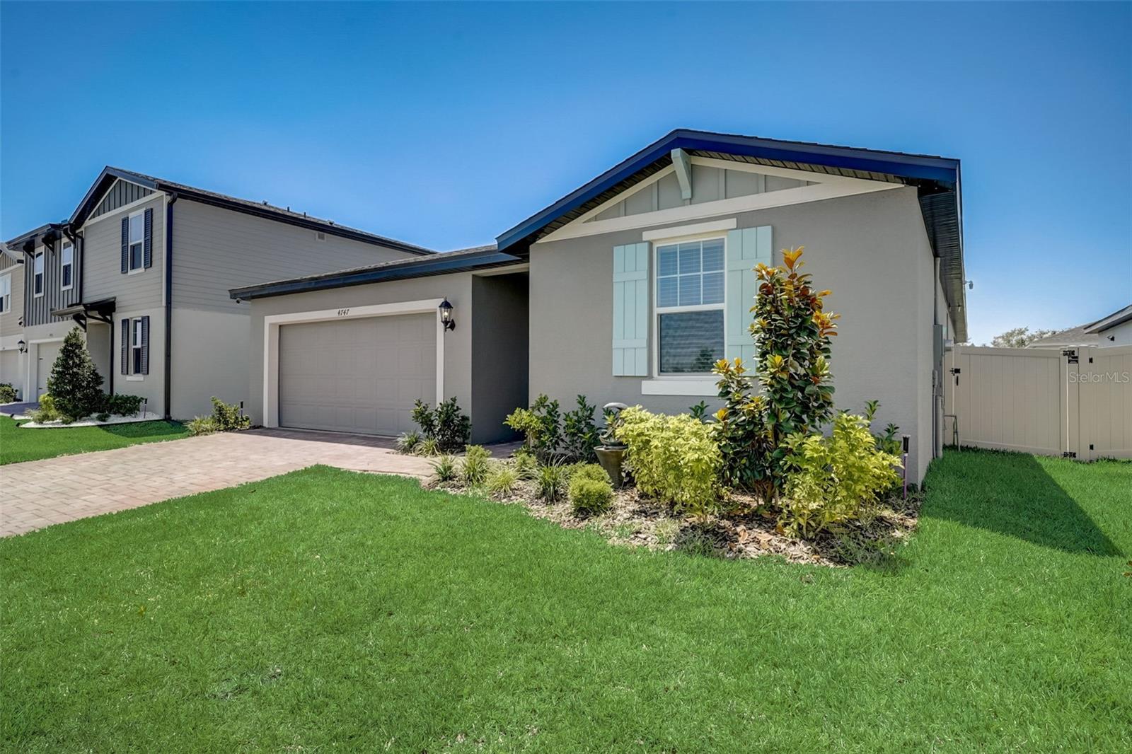 Single Family Residence em HAINES CITY, FL - Daniel Dourado