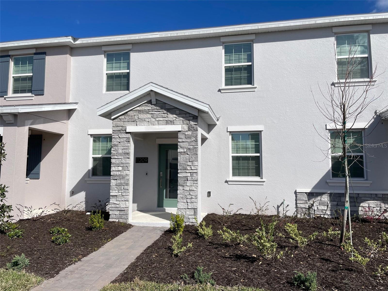 Townhouse em ORLANDO, FL - Daniel Dourado
