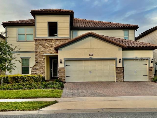 Single Family Residence em ORLANDO, FL - Daniel Dourado