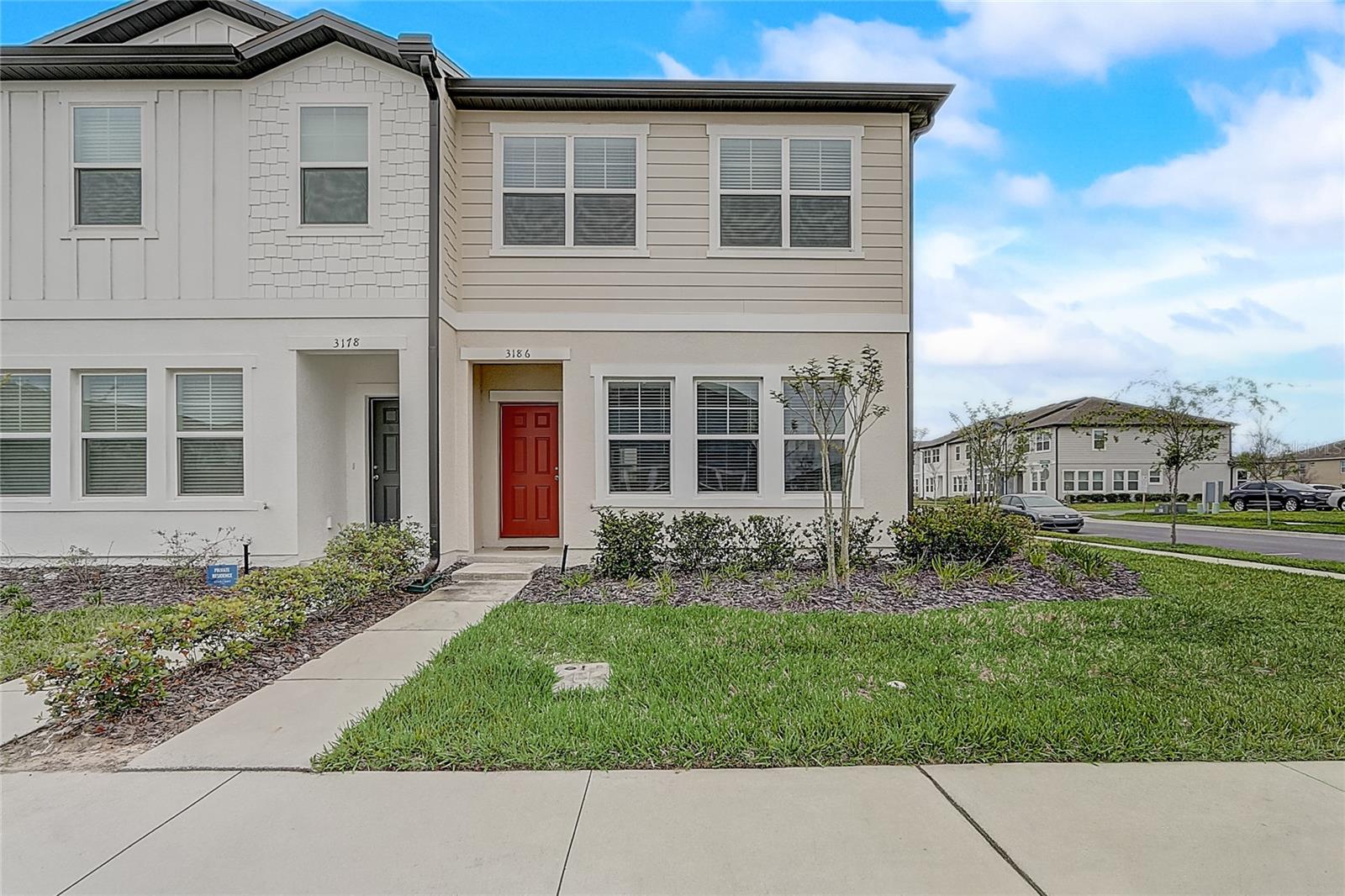 Townhouse em ORLANDO, FL - Daniel Dourado