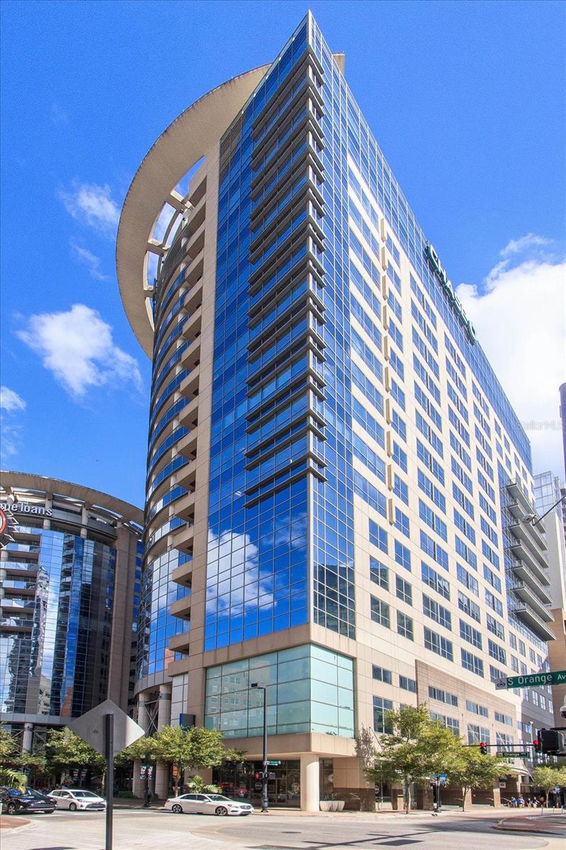 Condominium em ORLANDO, FL - Daniel Dourado