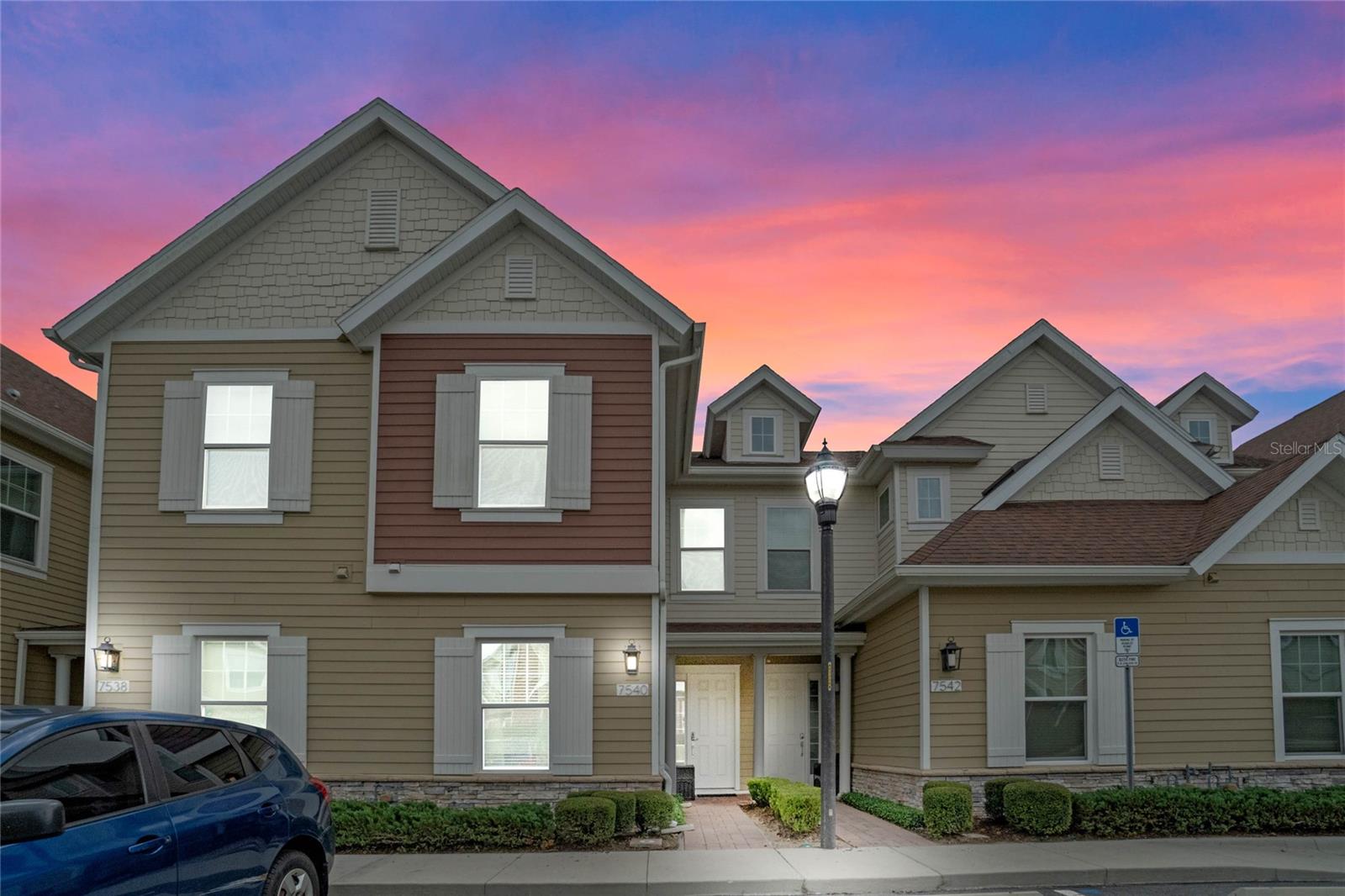 Townhouse in KISSIMMEE, FL - Daniel Dourado