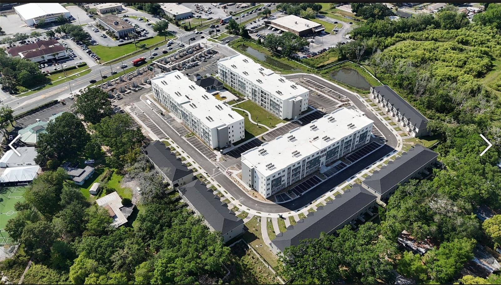 Townhouse em ORLANDO, FL - Daniel Dourado