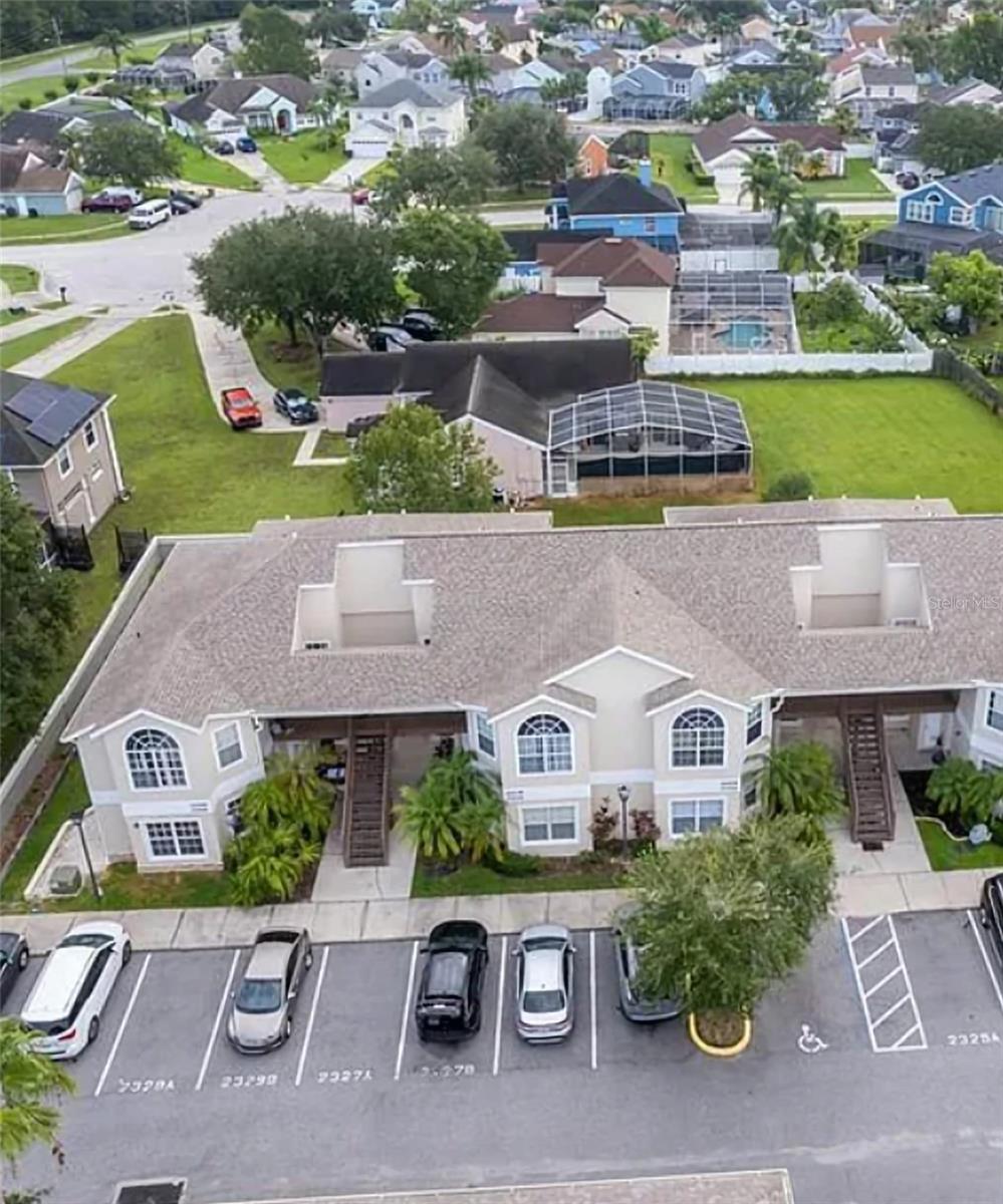 Condominium in KISSIMMEE, FL - Daniel Dourado