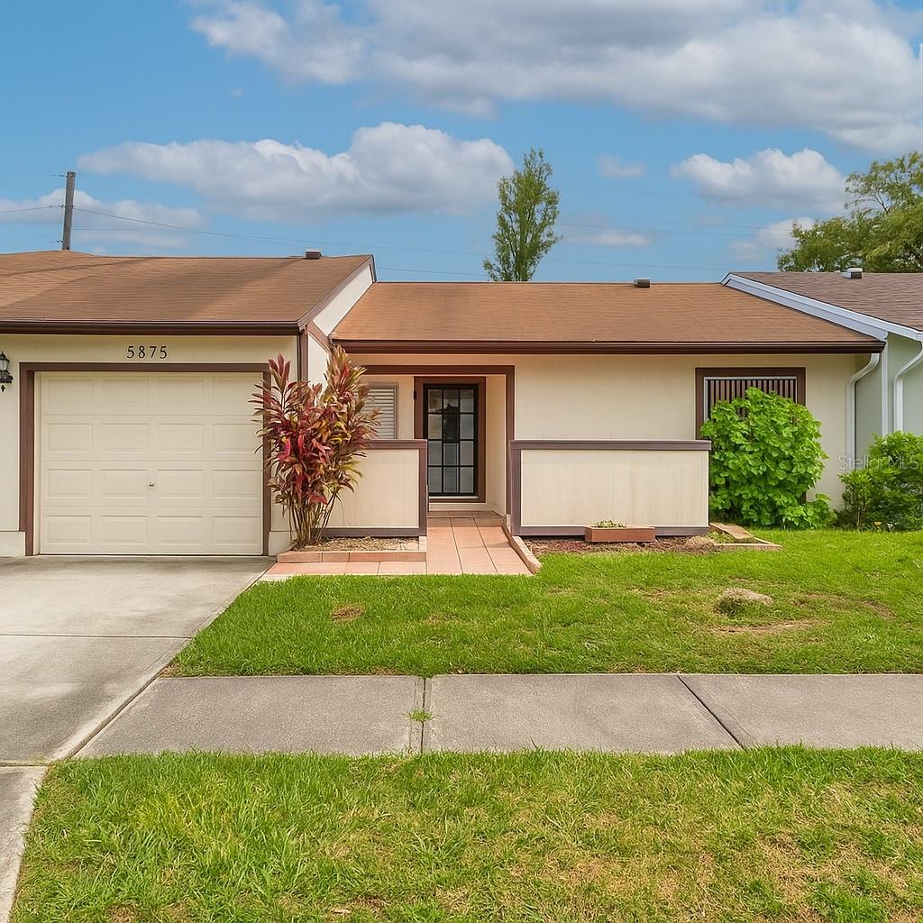 Townhouse em ORLANDO, FL - Daniel Dourado