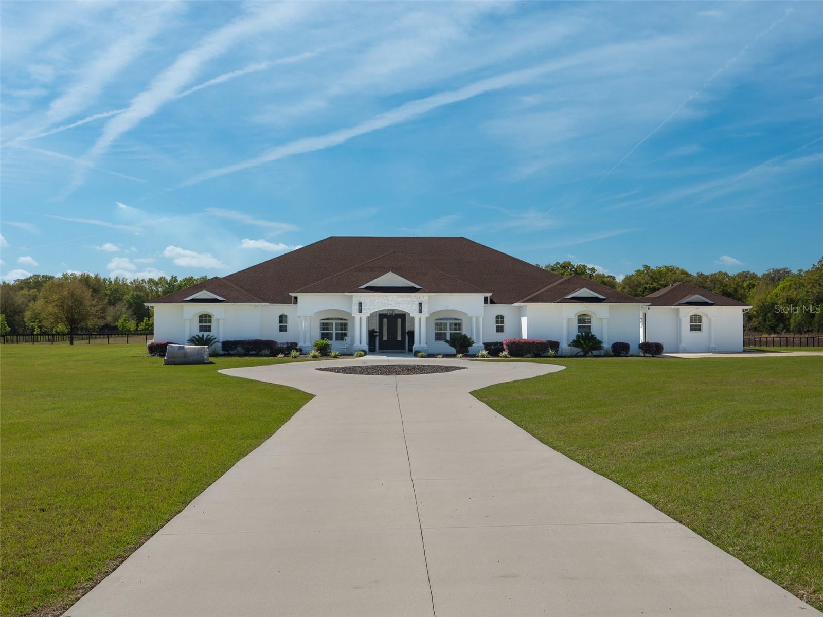 Farm em OCALA, FL - Daniel Dourado