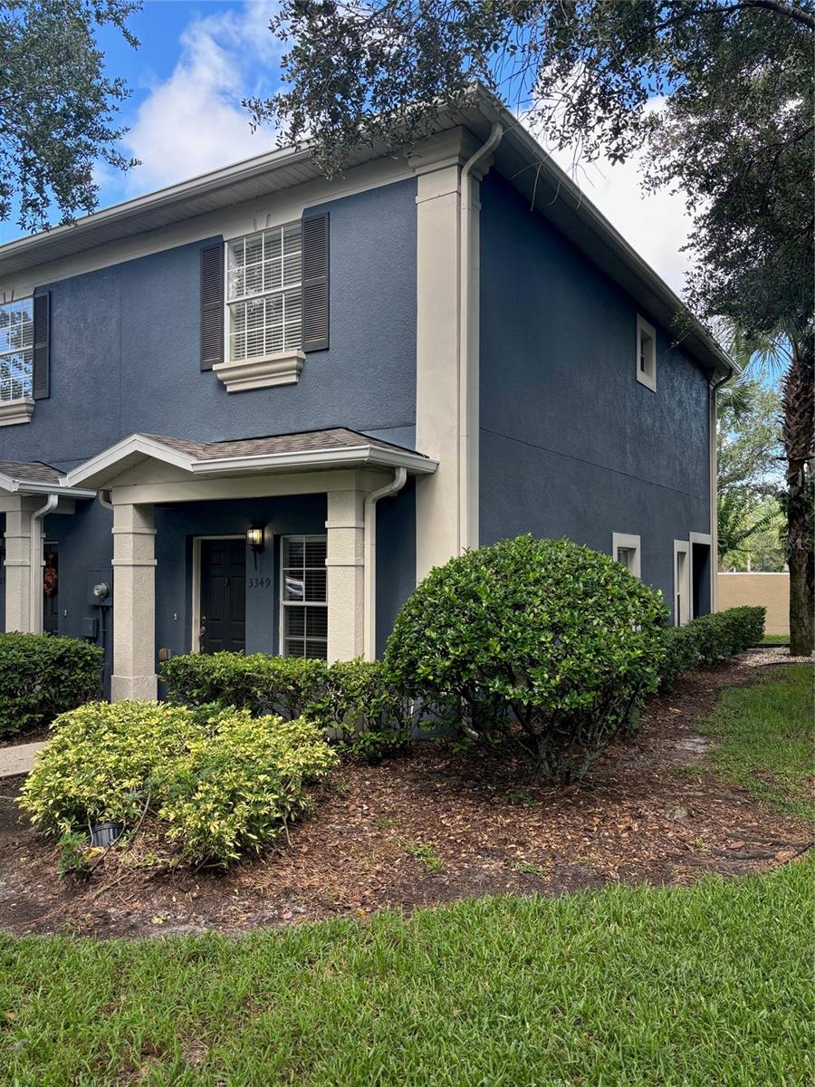 Townhouse em ORLANDO, FL - Daniel Dourado