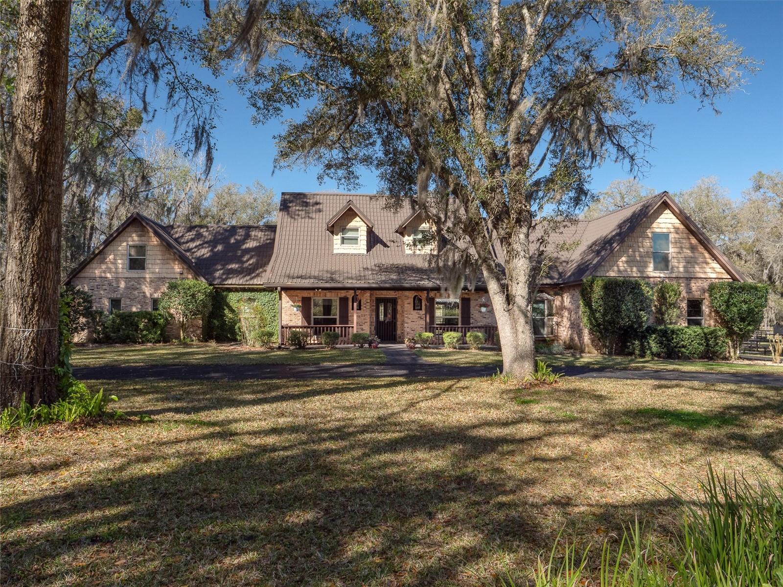 Farm em OCALA, FL - Daniel Dourado