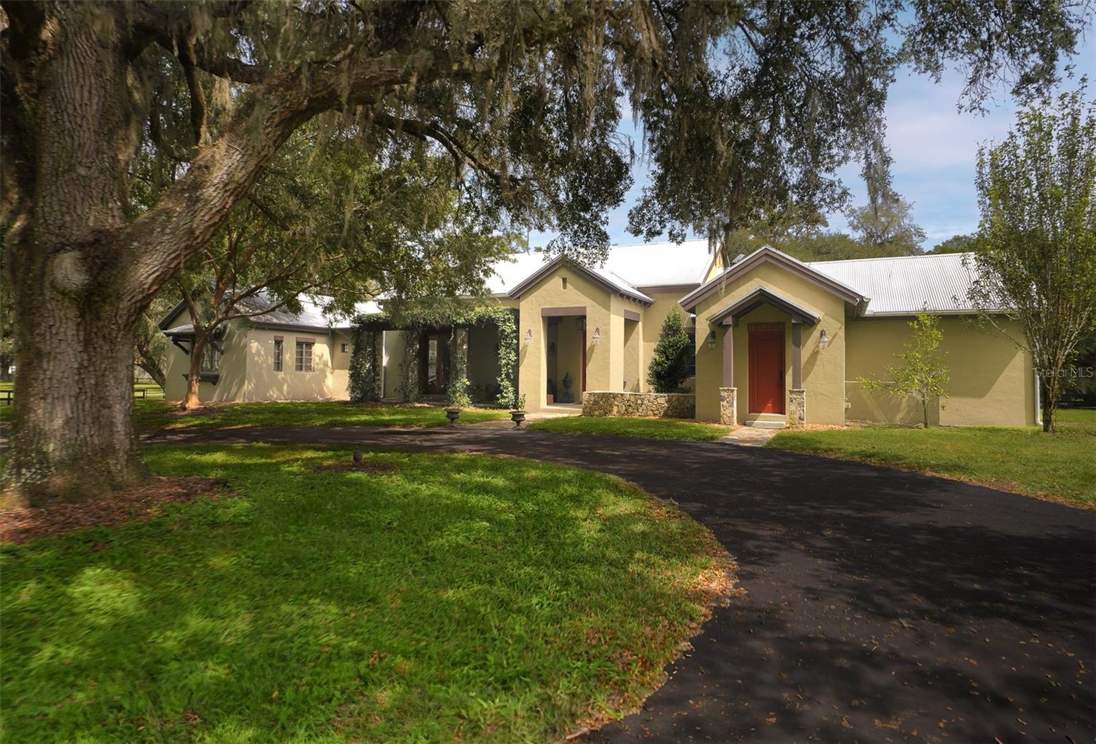 Farm em OCALA, FL - Daniel Dourado