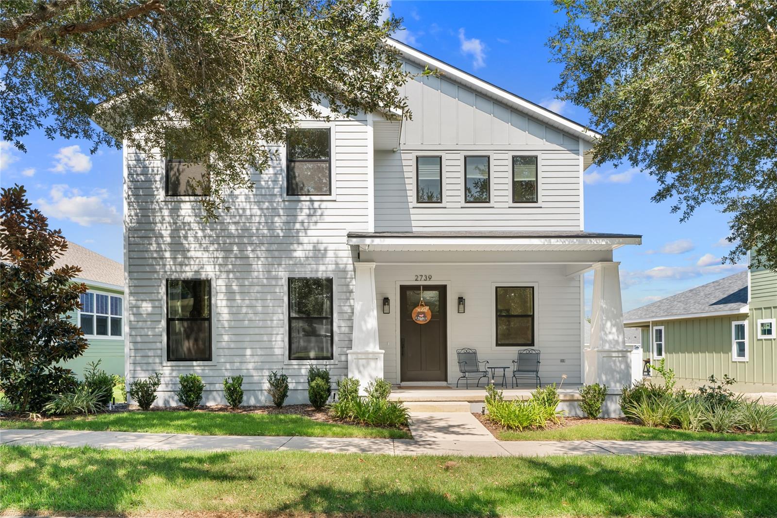 Single Family Residence em OCALA, FL - Daniel Dourado