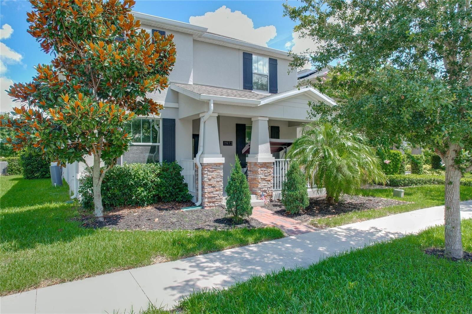 Single Family Residence em ORLANDO, FL - Daniel Dourado