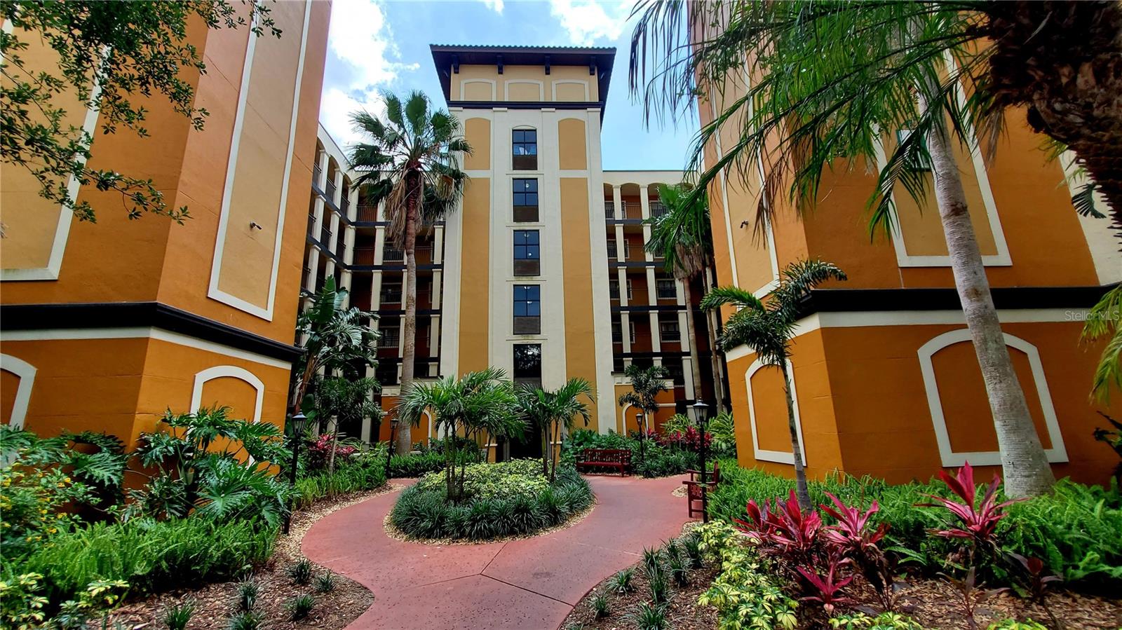 Condo - Hotel em ORLANDO, FL - Daniel Dourado
