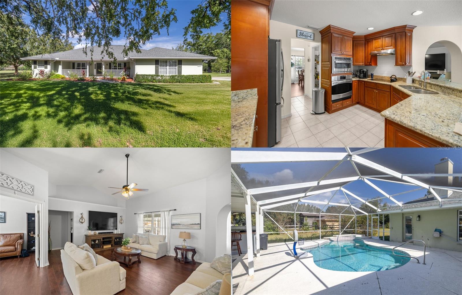 Single Family Residence em OCALA, FL - Daniel Dourado